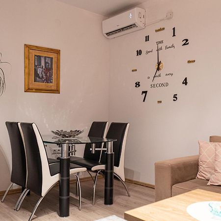 Address Apartment Sarajevo Exterior foto