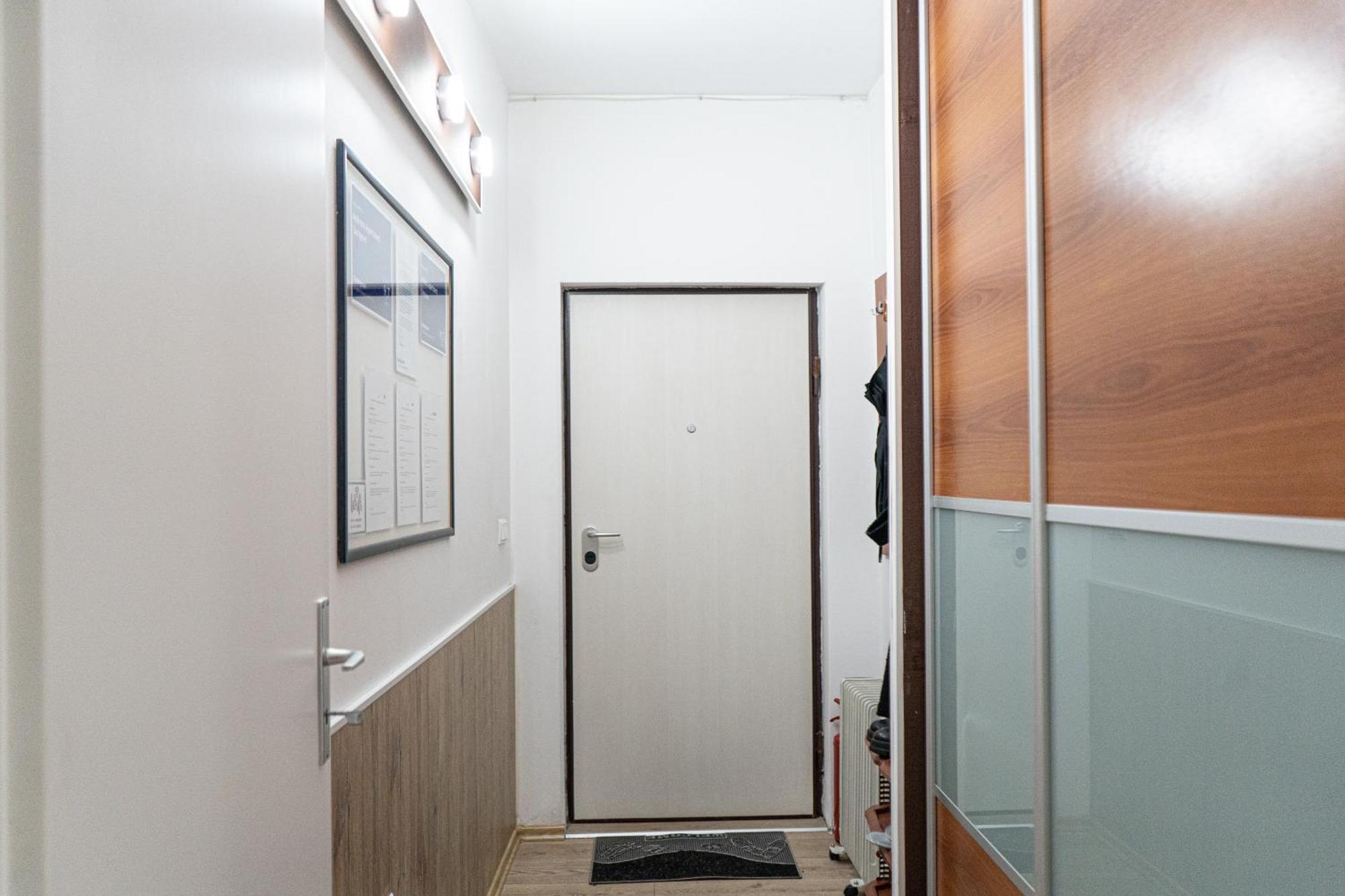 Address Apartment Sarajevo Exterior foto